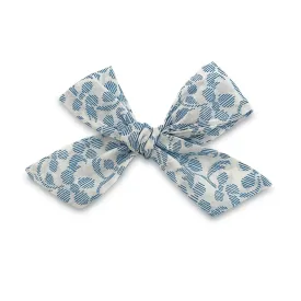 Classic Bow Clip - Winona