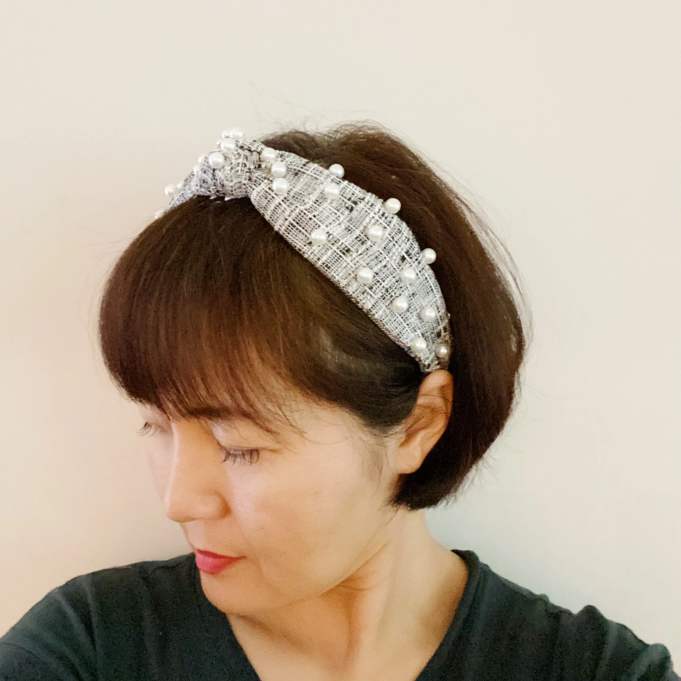 Classic Mix Headband