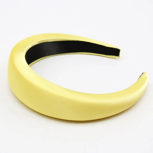 Eve's  Velvet Headbands