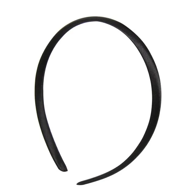 Eve's  Velvet Headbands