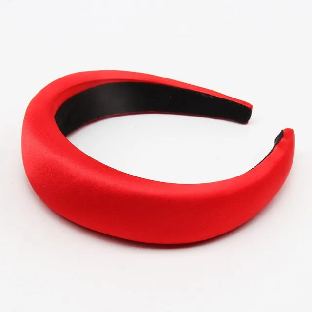 Eve's  Velvet Headbands
