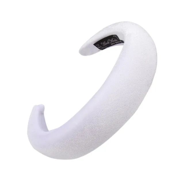 Eve's  Velvet Headbands