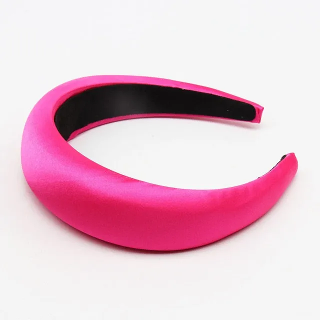 Eve's  Velvet Headbands