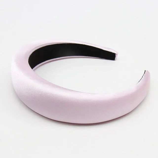 Eve's  Velvet Headbands