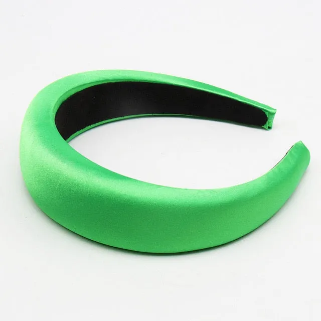 Eve's  Velvet Headbands