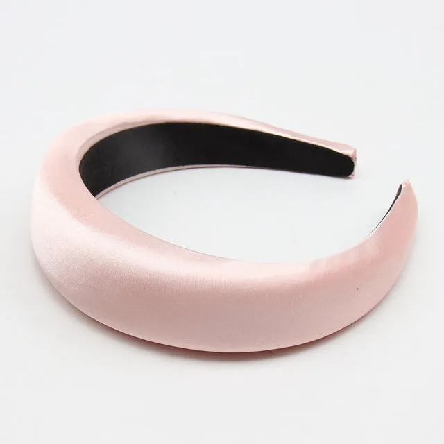 Eve's  Velvet Headbands