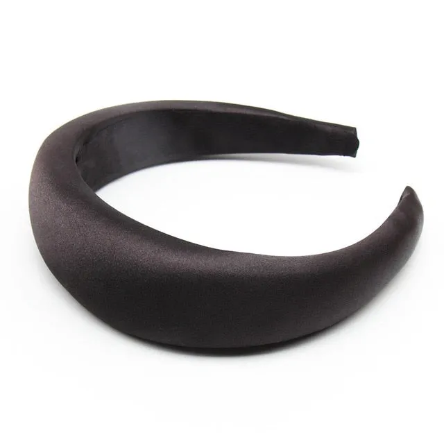 Eve's  Velvet Headbands