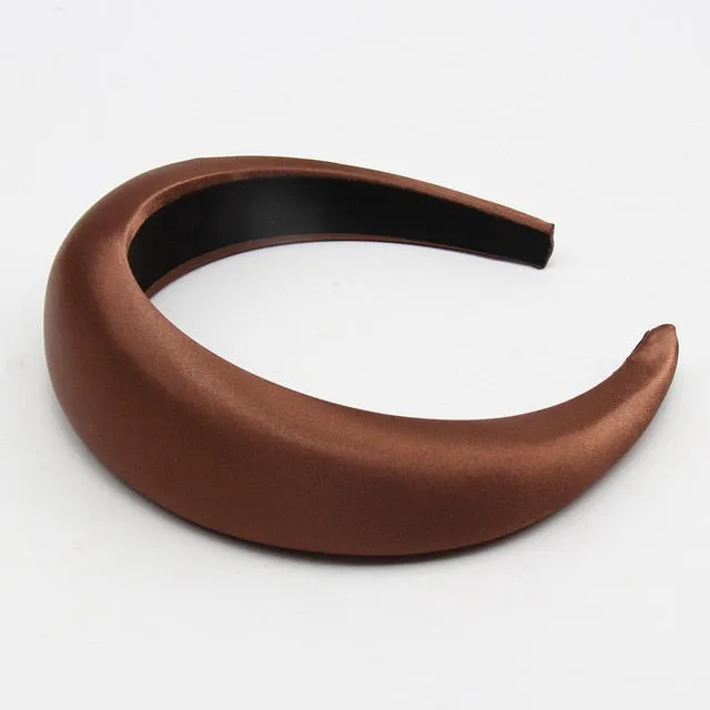 Eve's  Velvet Headbands