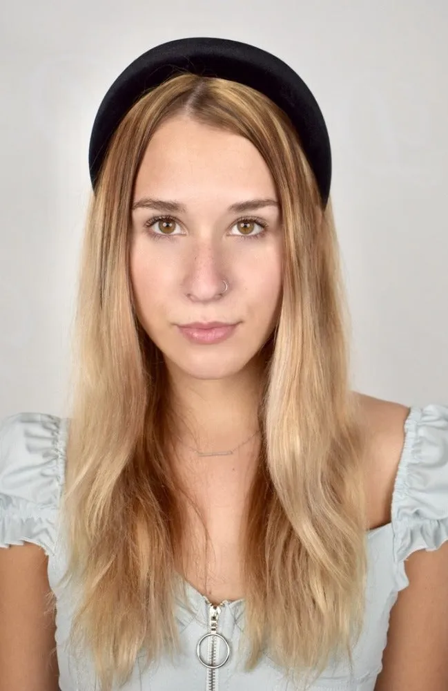 Eve's  Velvet Headbands