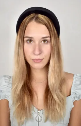 Eve's  Velvet Headbands