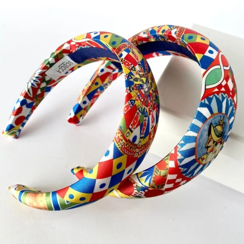 Headbands