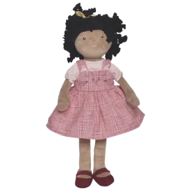 Madison Doll with Black Hair
