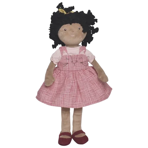 Madison Doll with Black Hair