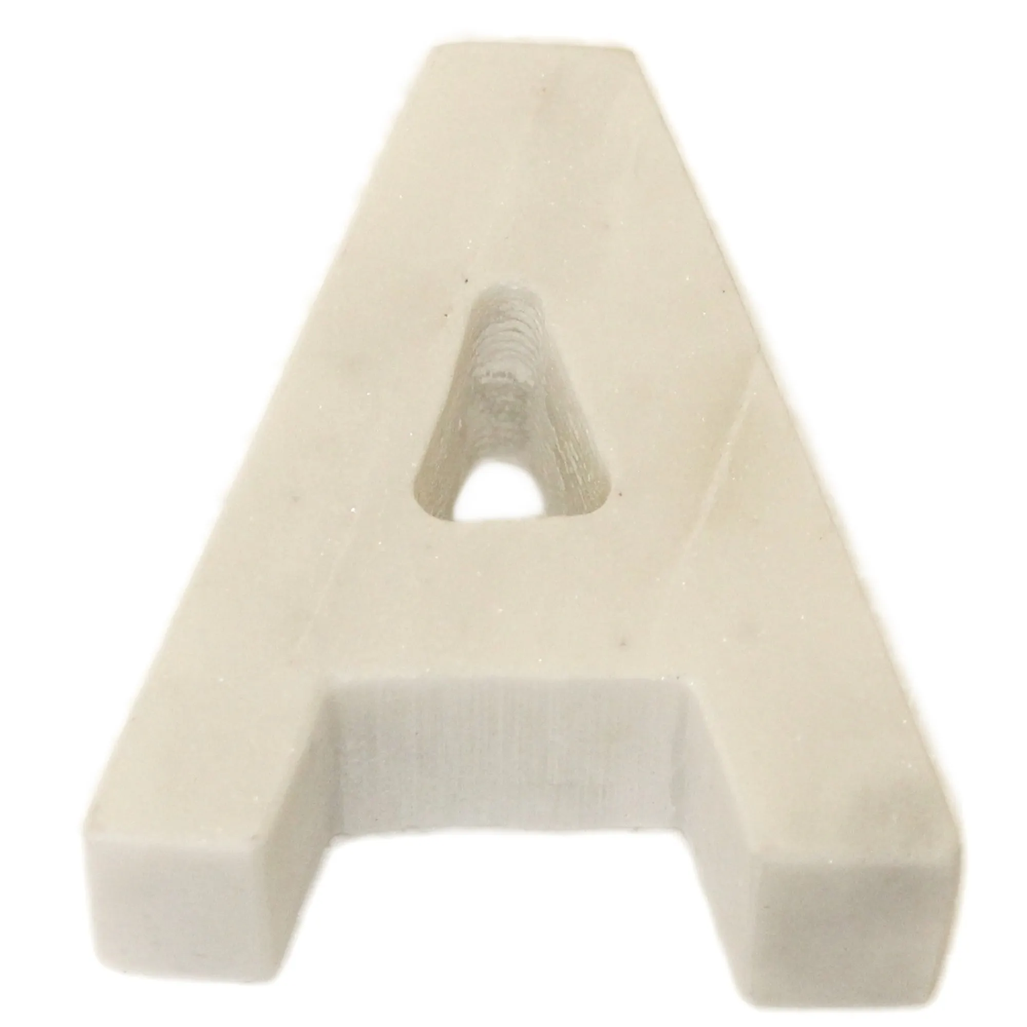 Marble Letter