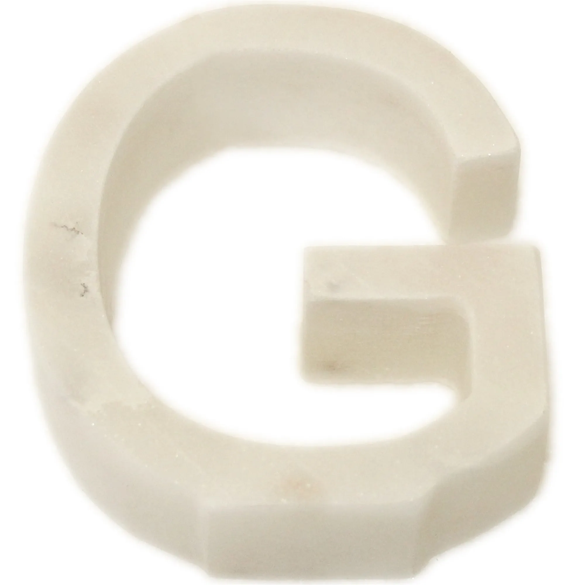 Marble Letter