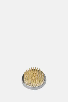 Niwaki Kenzan Flower Frog Small