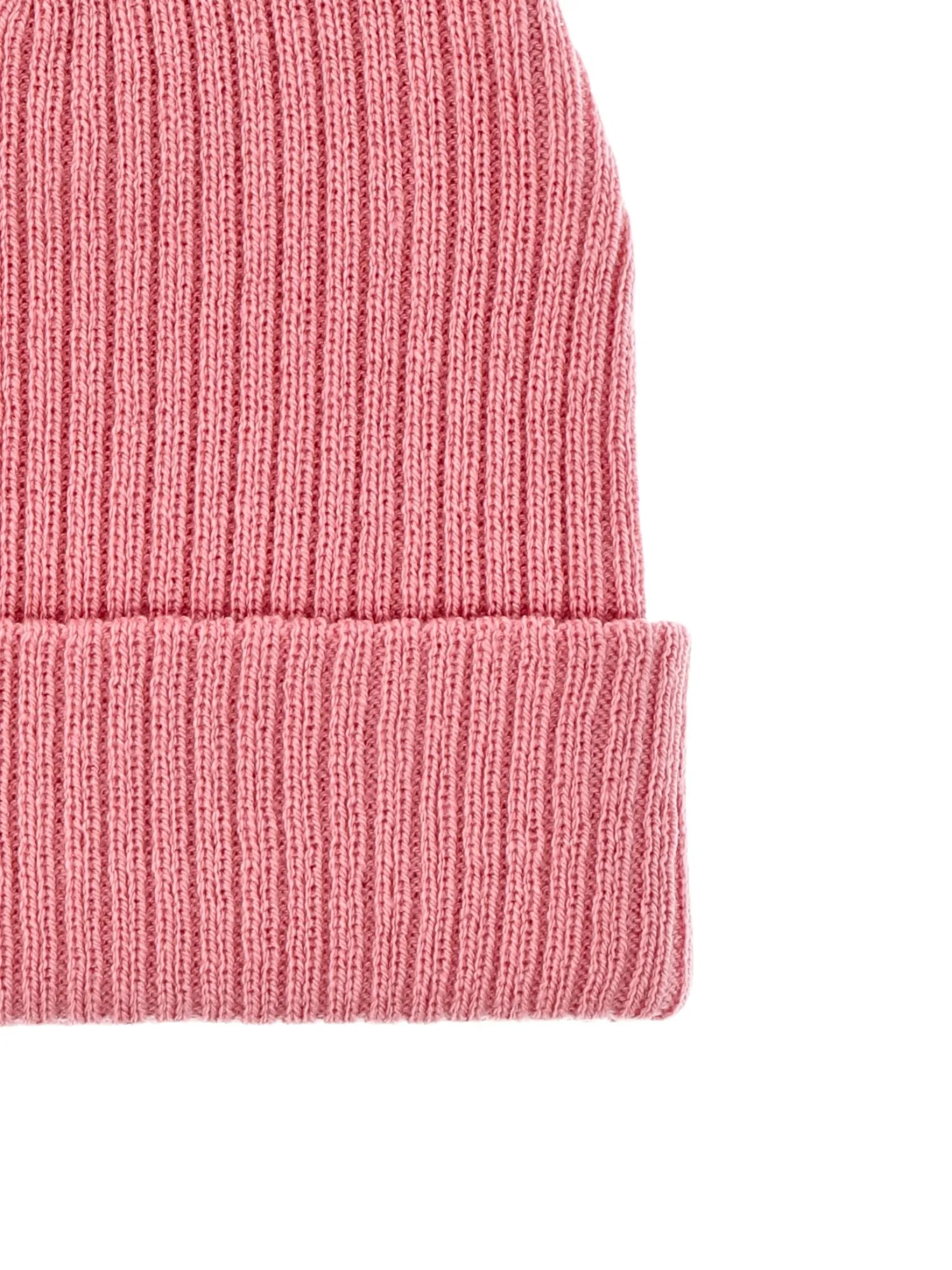 Wonder Nation Toddler Ribbed Beanie