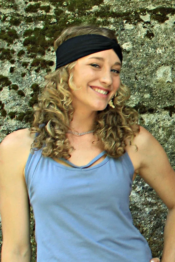 Yoga Headband